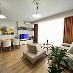 Olive Apartamento Tirana