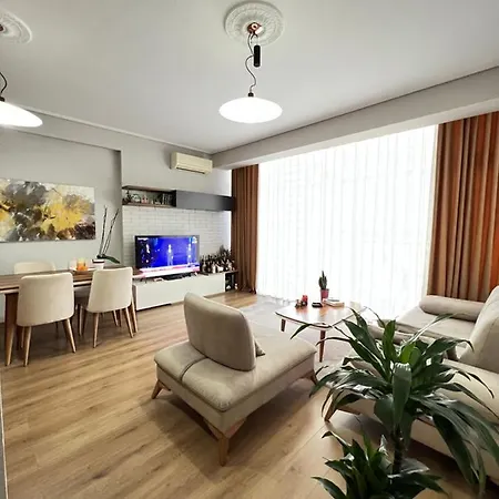 Olive Apartman Tirana