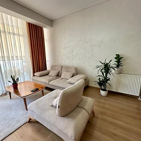 Apartman Olive *