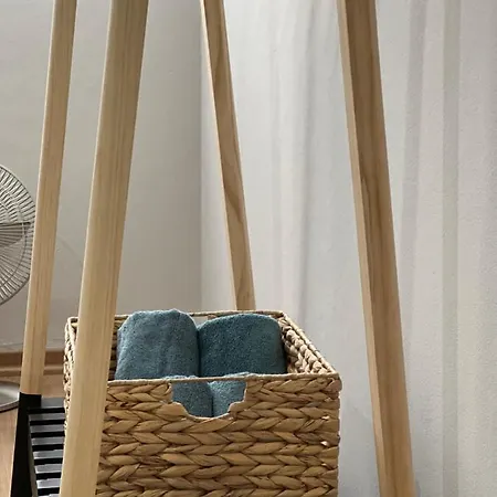 Lägenhet Olive *