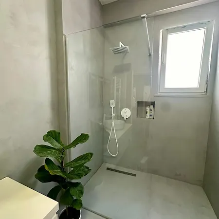Apartmán Olive
