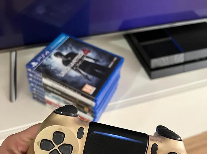 Appartamento Olive Tirana